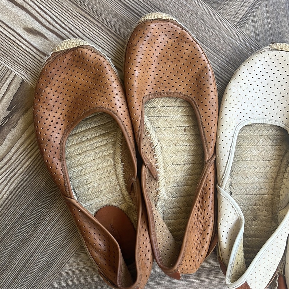 Rag And Bone Espadrilles Bundle - image 2